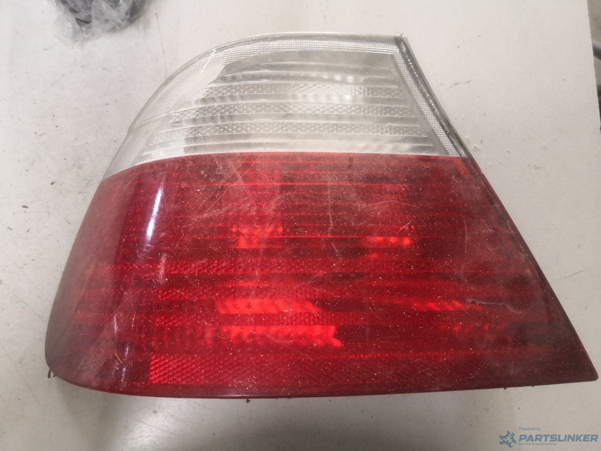 Lampa spate / stop stanga spate BMW 3 IV Coupe (E46) [ 1999 - 2006 ]