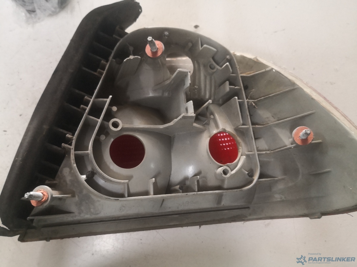 Lampa spate / stop stanga spate BMW 3 IV Coupe (E46) [ 1999 - 2006 ] – foto 2