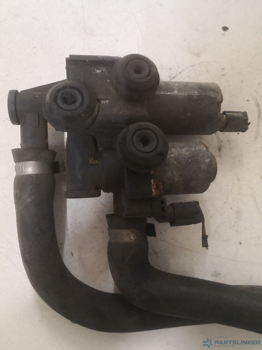 Pompa recirculare apa  BMW 3 IV (E46) [ 1998 - 2005 ] OEM 1147412149