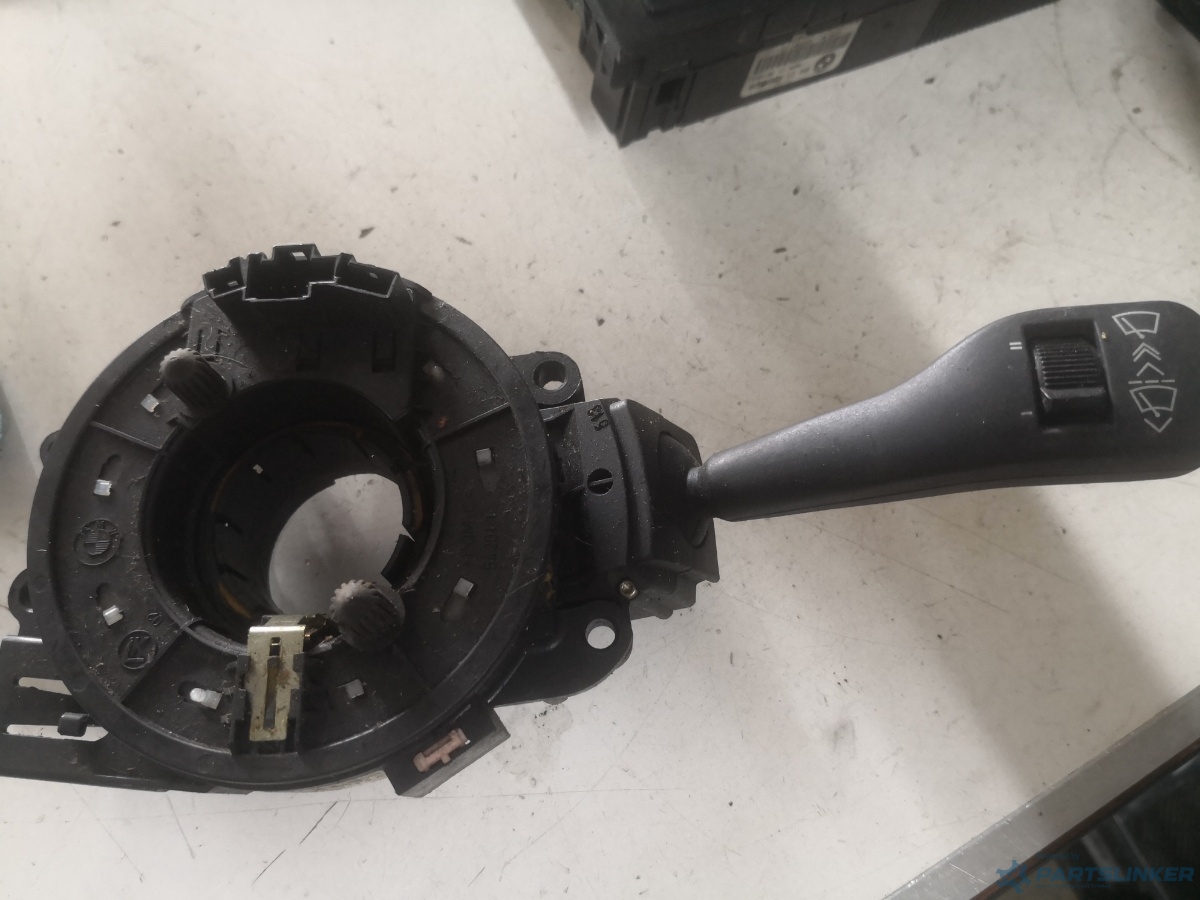 Spirala airbag / spirala volan BMW 3 IV (E46) [ 1998 - 2005 ] OEM 83764459q