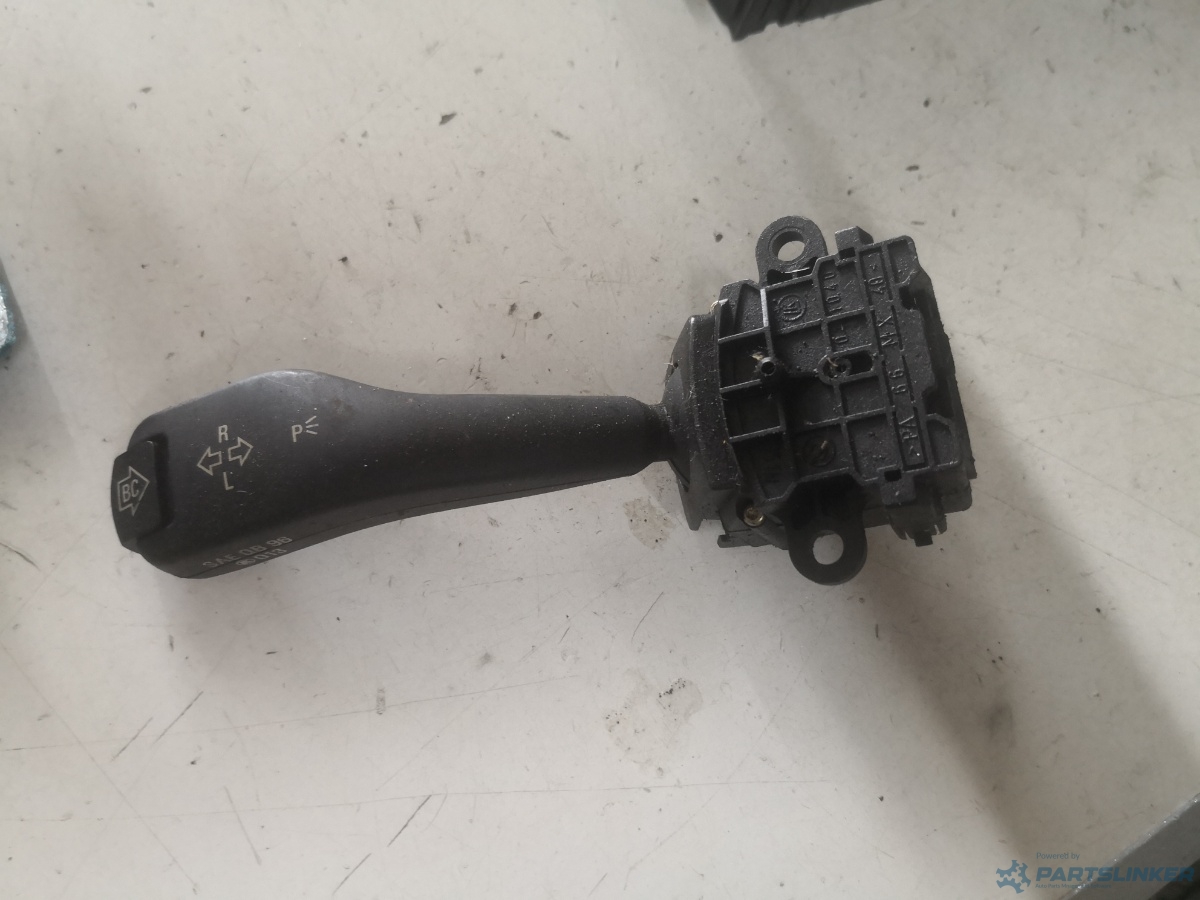 Maneta semnalizare BMW 3 IV (E46) [ 1998 - 2005 ] OEM 8363668m