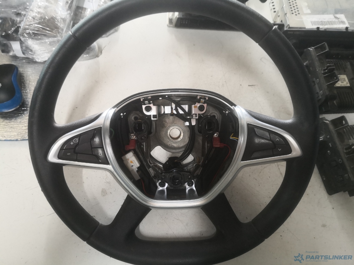 Volan DACIA DUSTER [ 2017 -> ] OEM 484002560r