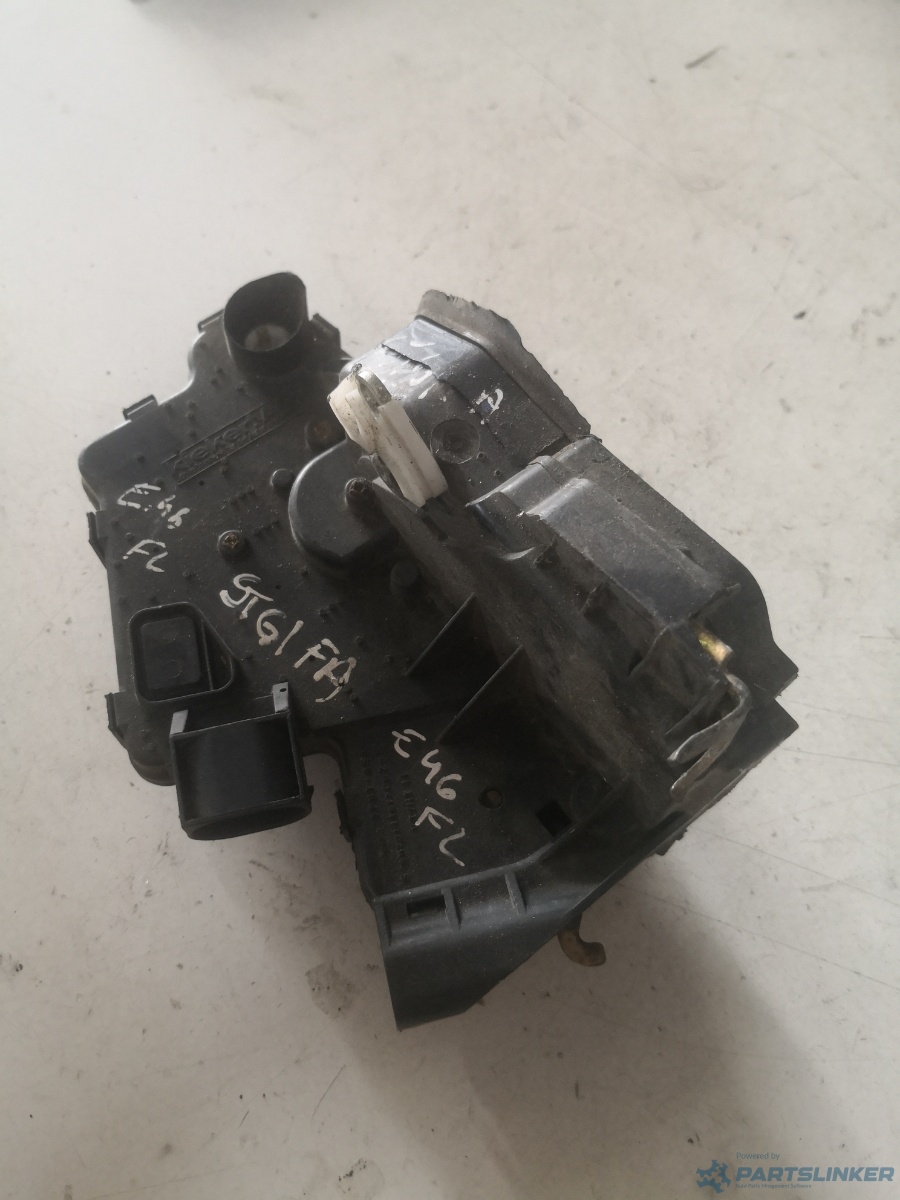 Broasca usa stanga fata BMW 3 IV (E46) [ 1998 - 2005 ]