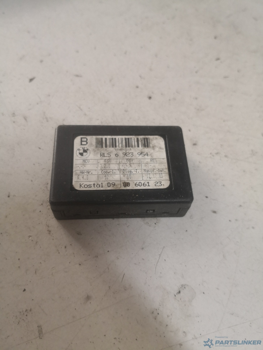 Senzor lumini BMW 3 IV (E46) [ 1998 - 2005 ] OEM 6923954