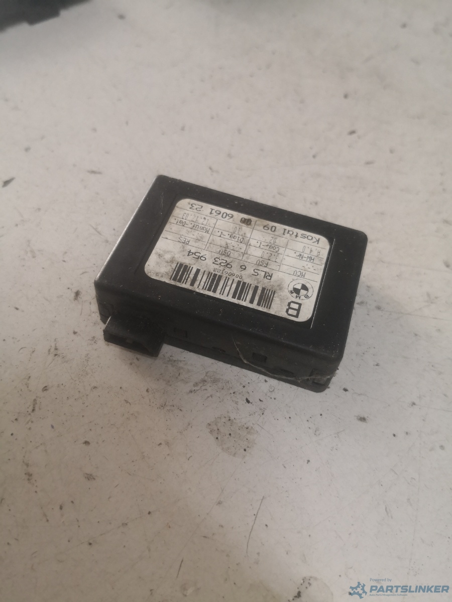 Senzor lumini BMW 3 IV (E46) [ 1998 - 2005 ] OEM 6923954 – foto 2