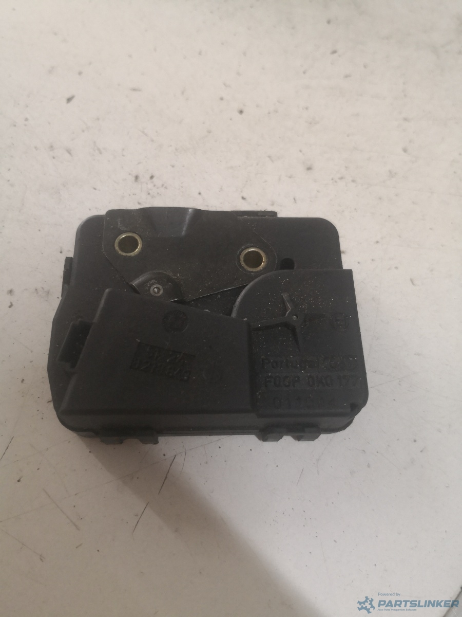 Broasca haion GEAM BMW 3 IV E46 1998 - 2005 8218849