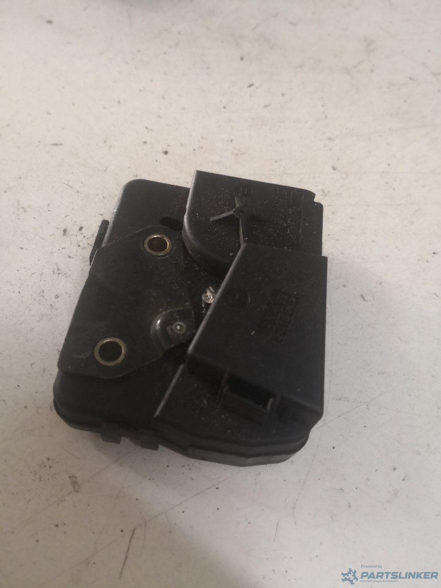 Broasca haion GEAM BMW 3 IV E46 1998 - 2005 8218849 – foto 2