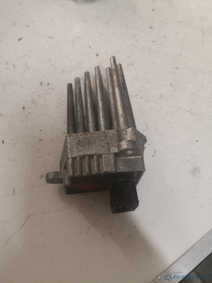 Rezistenta aeroterma BMW 3 IV (E46) [ 1998 - 2005 ] OEM 9140010319