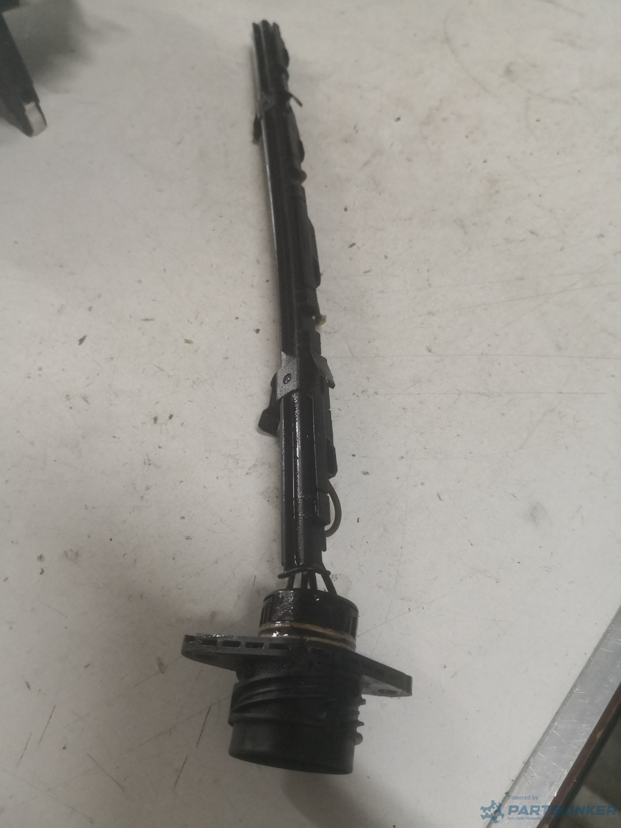 Instalatie injectoare  VOLKSWAGEN PASSAT (3C2) [ 2005 - 2010 ] TDI (BKC, BLS, BXE) 77KW|105HP – foto 2