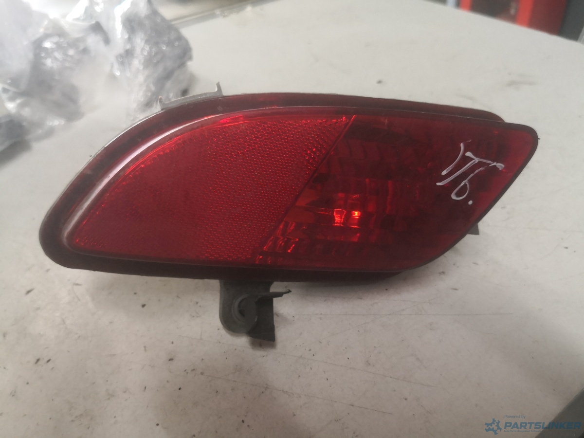 Lampa spate / stop stanga spate KIA VENGA (YN) [ 2010 - > ]
