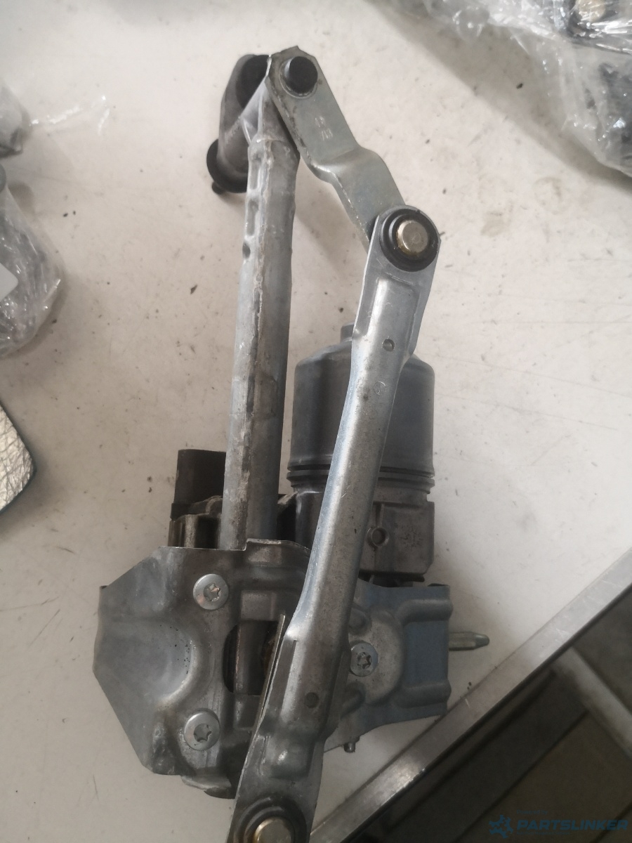 Ansamblu stergatoare stanga fata VOLKSWAGEN (SVW) TOURAN (1T1, 1T2) [ 2004 - > ] OEM 3397020861