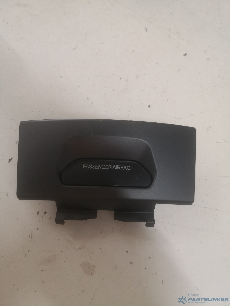 Display airbag pasager FORD FIESTA VI [ 2008 - > ] 1.0 (P4JA, P4JB, P4JC, P4JD) 59KW|80HP OEM C1bba061b62ab