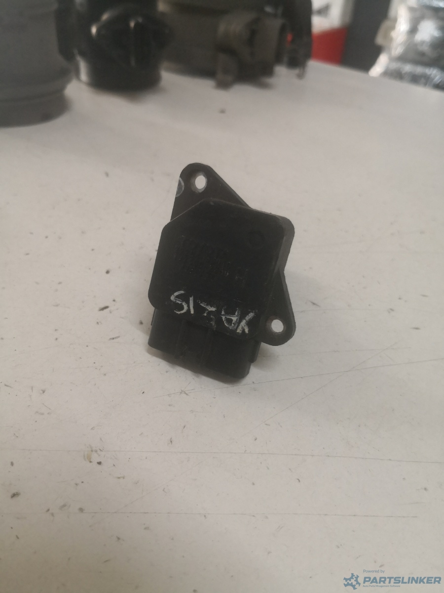 Debitmetru aer TOYOTA AVENSIS Saloon (_T25_) [ 2003 - 2008 ] OEM 2220433010