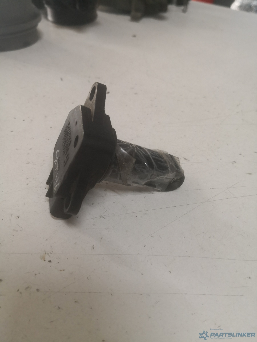 Debitmetru aer TOYOTA AVENSIS Saloon (_T25_) [ 2003 - 2008 ] OEM 2220433010 – foto 2