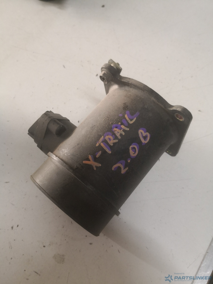 Debitmetru aer NISSAN X-TRAIL (T30) [ 2001 - 2013 ] DCi (YD22DDTi) 84KW|114HP