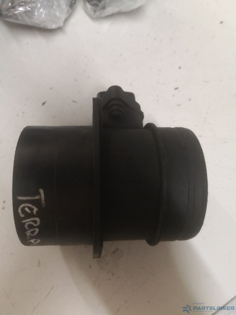 Debitmetru aer KIA SORENTO I (JC) [ 2002 - > ] CRDi (D4CB) 103KW|140HP OEM 0281002554