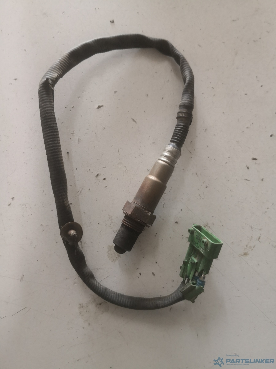 Sonda Lambda PEUGEOT 207 (WA_, WC_) [ 2006 - > ] OEM 9665104080