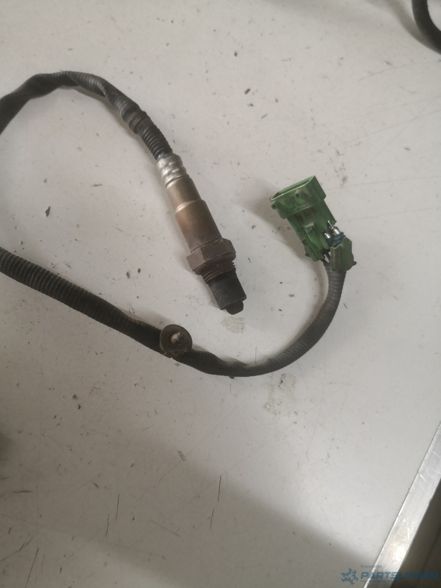 Sonda Lambda PEUGEOT 207 (WA_, WC_) [ 2006 - > ] OEM 9665104080 – foto 2