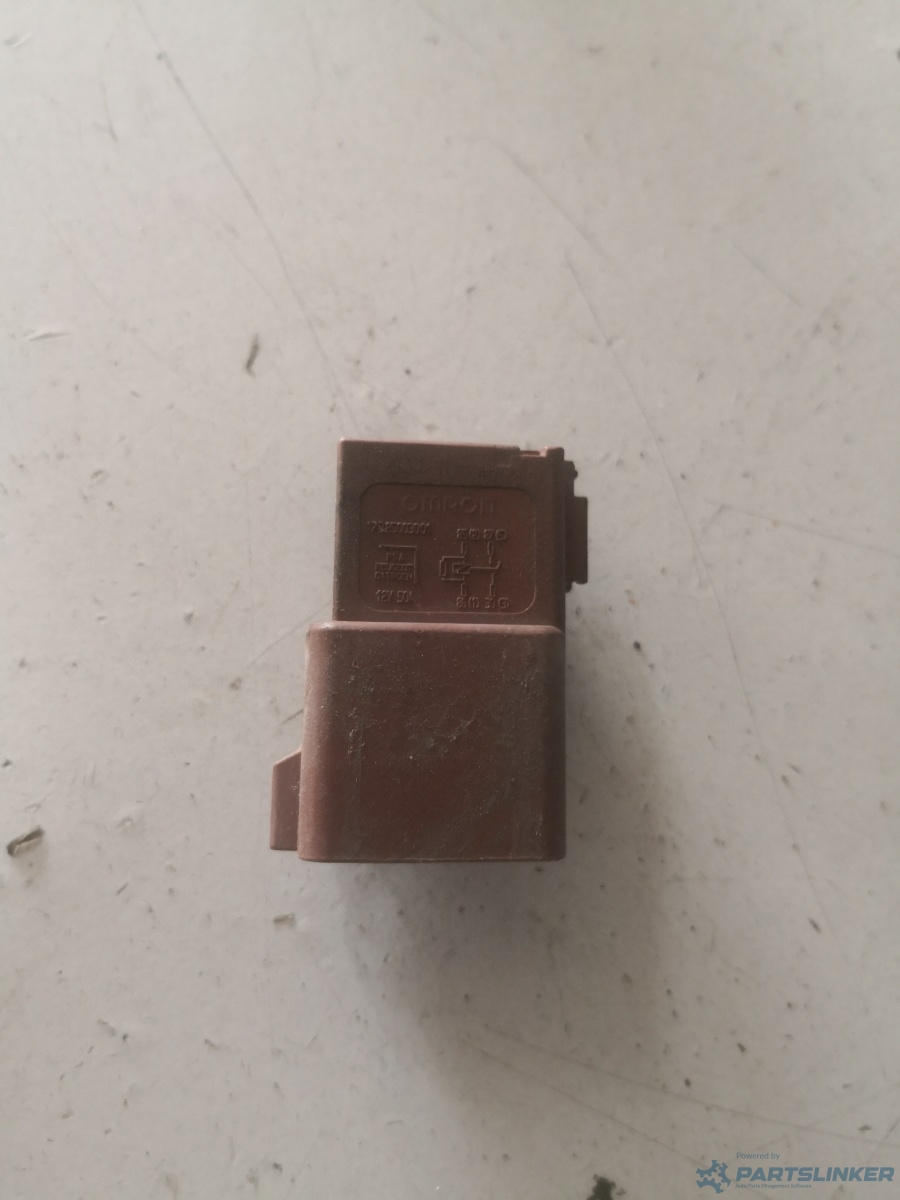 Releu pompa combustibil PEUGEOT 207 (WA_, WC_) [ 2006 - > ] OEM 17325003001