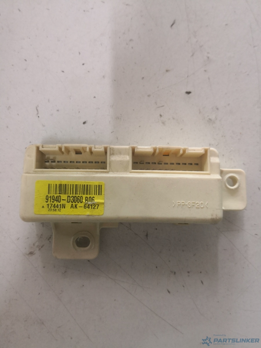 Panou sigurante KIA SPORTAGE (QL, QLE) [ 2015 - > ] OEM 91940d3060