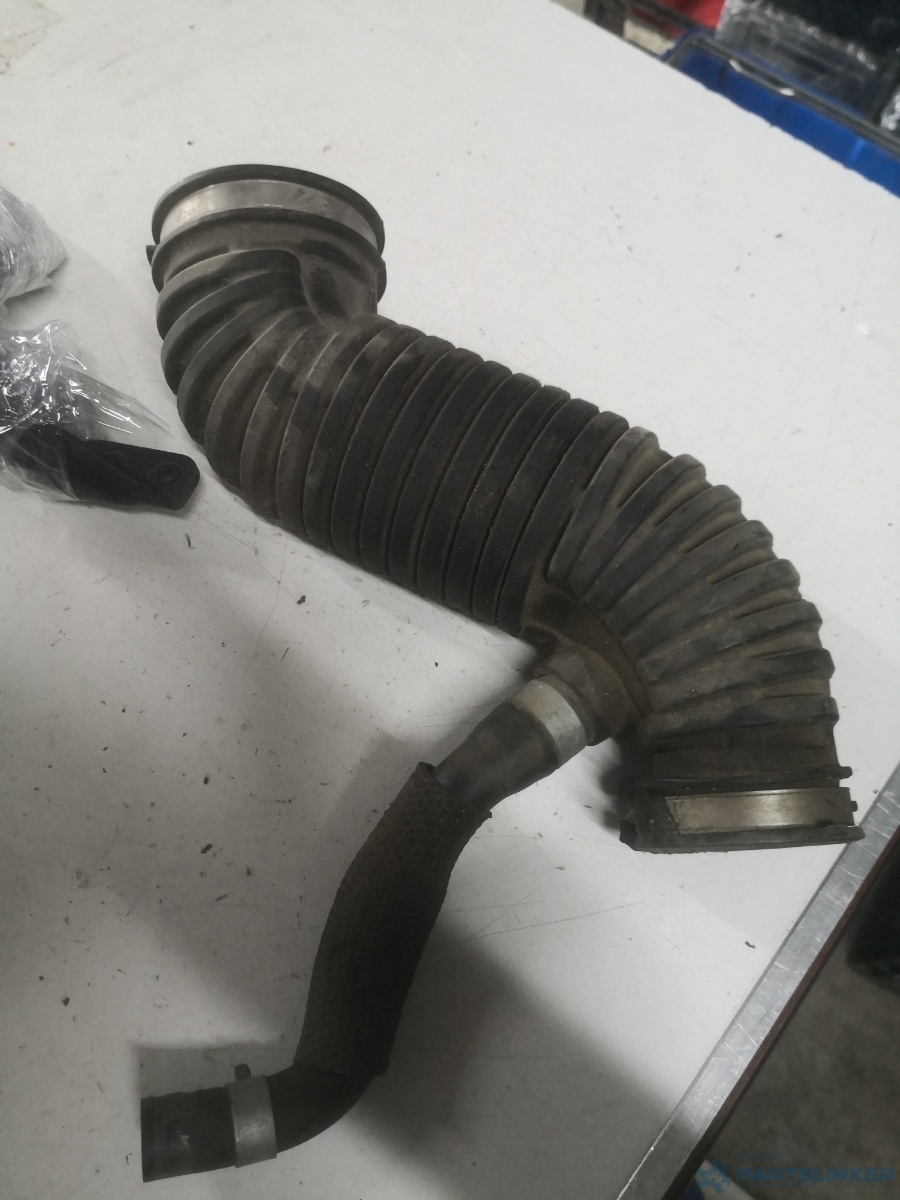 Furtun intercooler turbo KIA SPORTAGE (QL, QLE) [ 2015 - > ] – foto 2