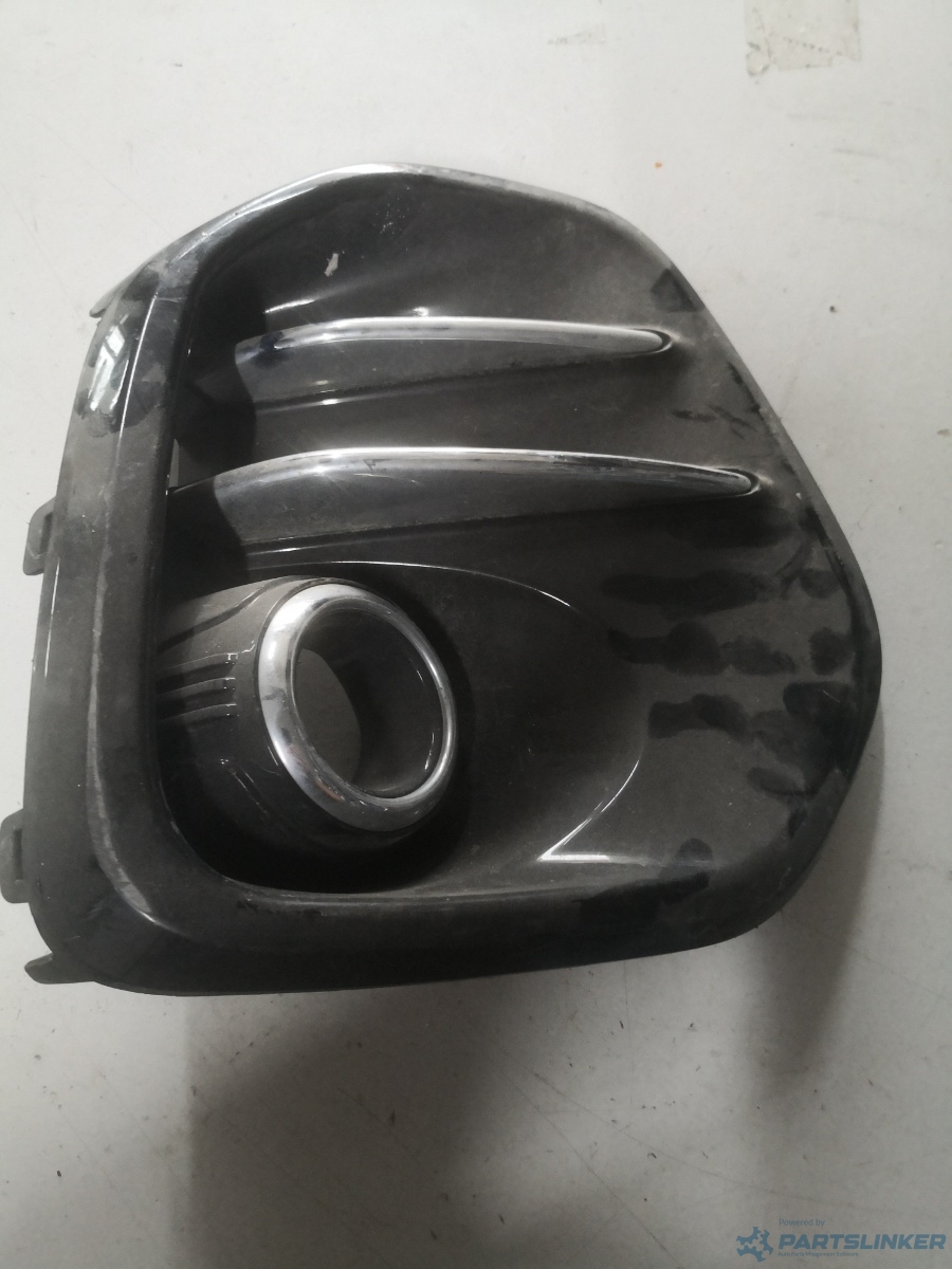 Grila proiector stanga fata KIA SPORTAGE (QL, QLE) [ 2015 - > ] OEM 88521f1100