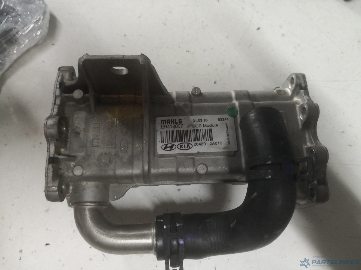 Racitor gaze KIA SPORTAGE (QL, QLE) [ 2015 - > ] OEM 284202a610