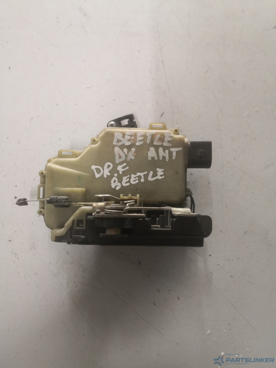 Broasca usa dreapta fata VOLKSWAGEN NEW BEETLE (9C1, 1C1) [ 1998 - 2010 ]