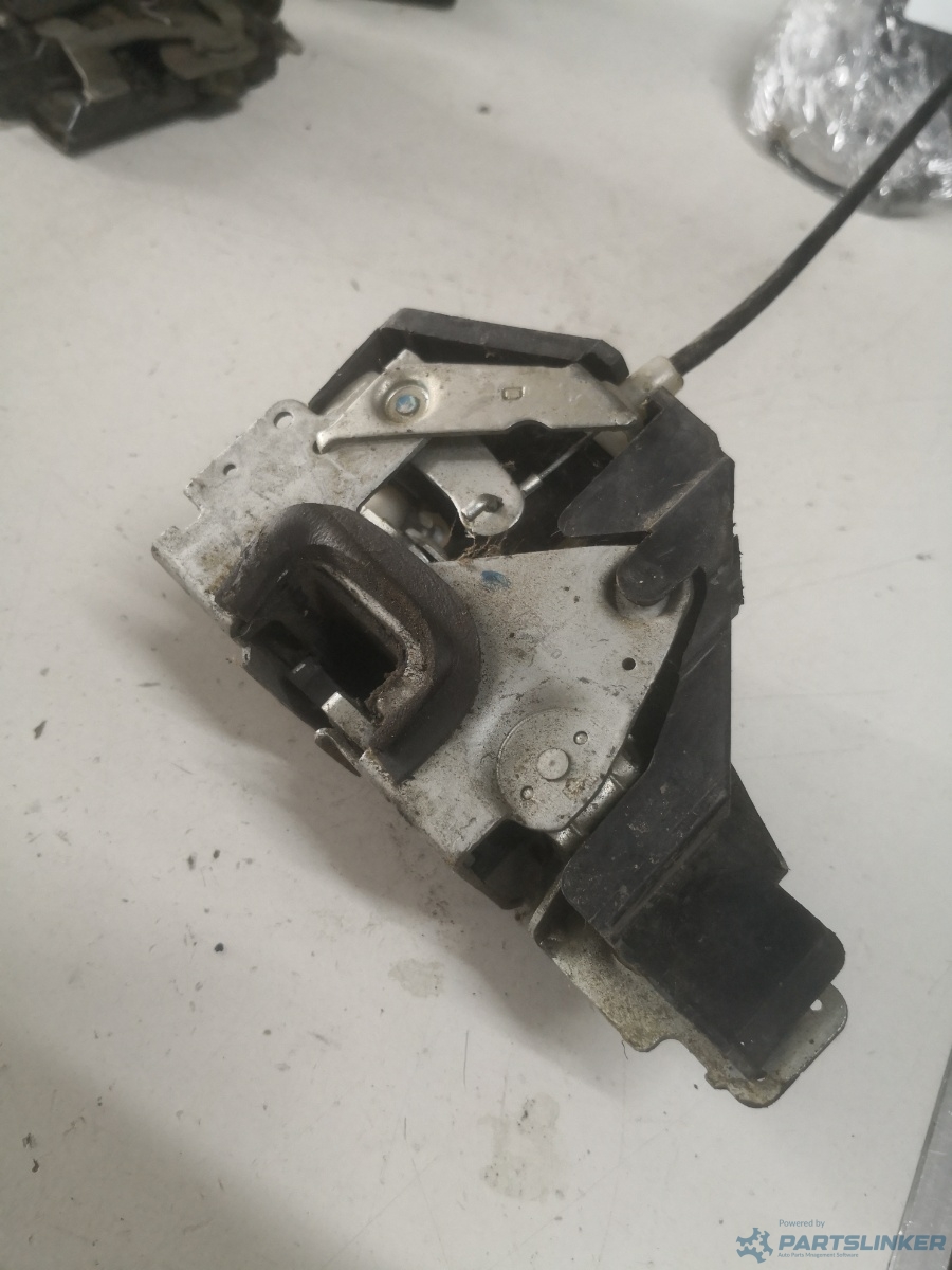 Broasca usa dreapta fata VOLKSWAGEN FOX (5Z1, 5Z3) [ 2003 - 2014 ]