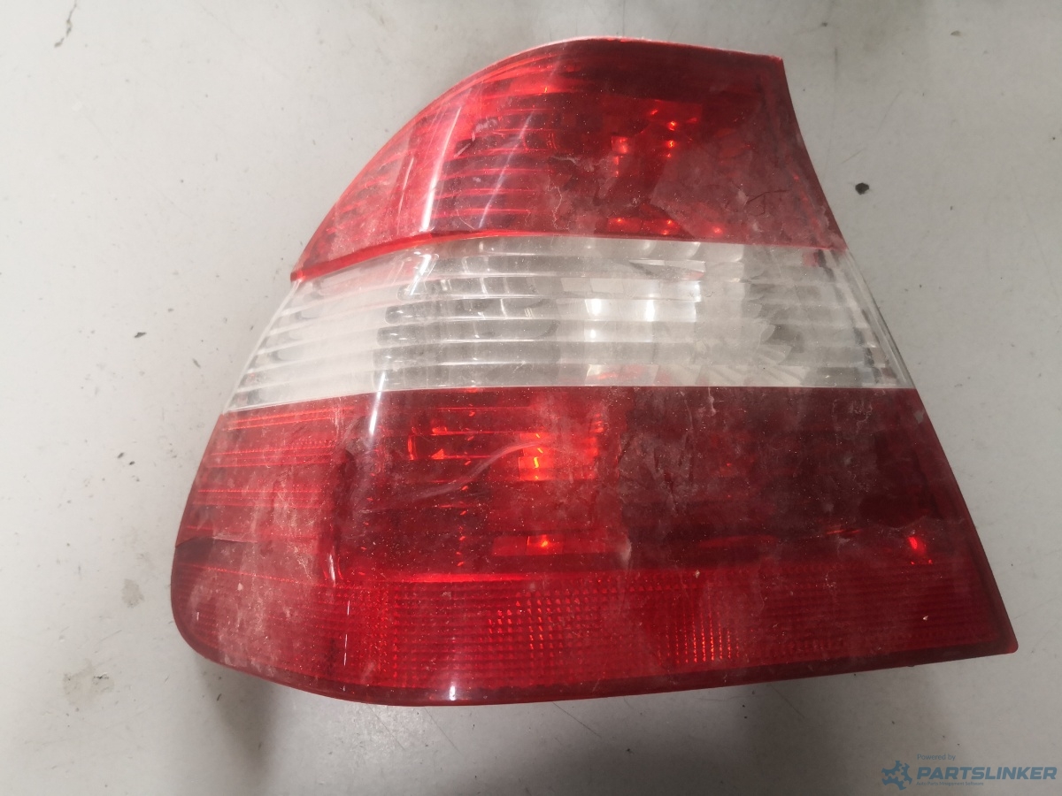 Lampa spate / stop stanga spate BMW 3 IV (E46) [ 1998 - 2005 ] OEM 388021l2