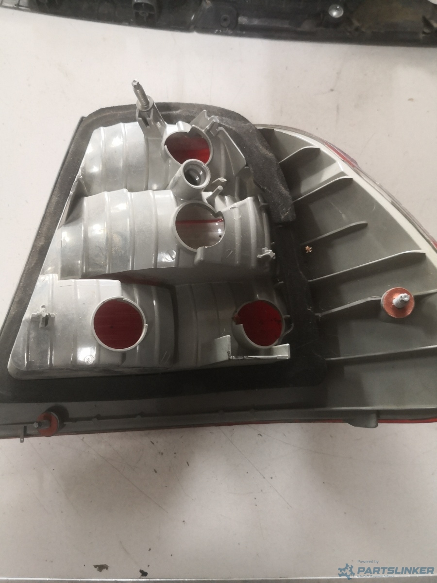 Lampa spate / stop stanga spate BMW 3 IV (E46) [ 1998 - 2005 ] OEM 388021l2 – foto 2