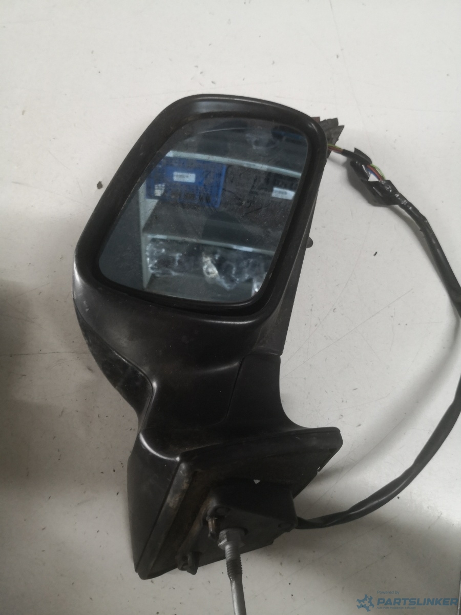 Oglinda dreapta fata PEUGEOT 407 (6D_) [ 2004 - > ] OEM 41454313