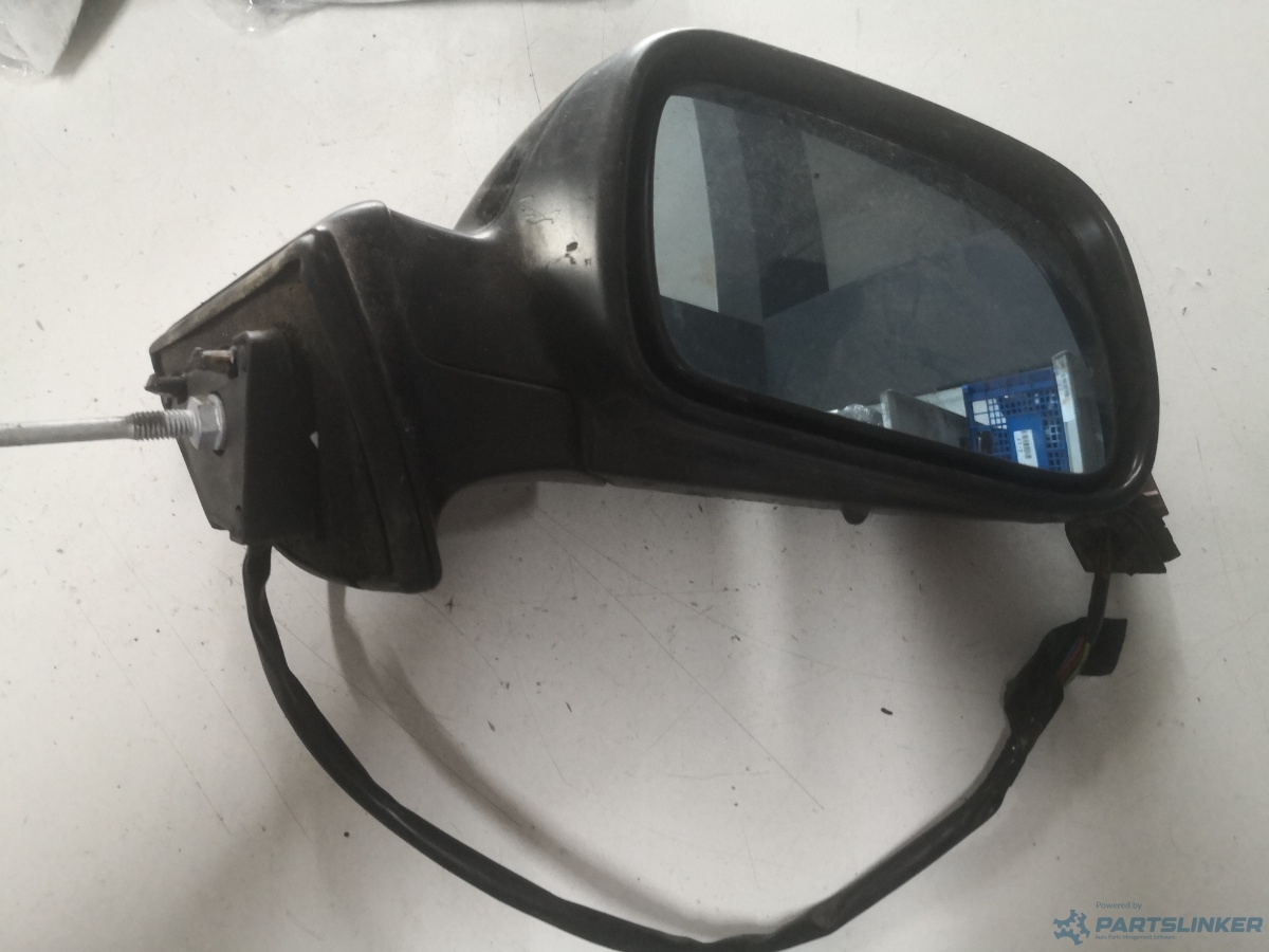 Oglinda dreapta fata PEUGEOT 407 (6D_) [ 2004 - > ] OEM 41454313 – foto 2