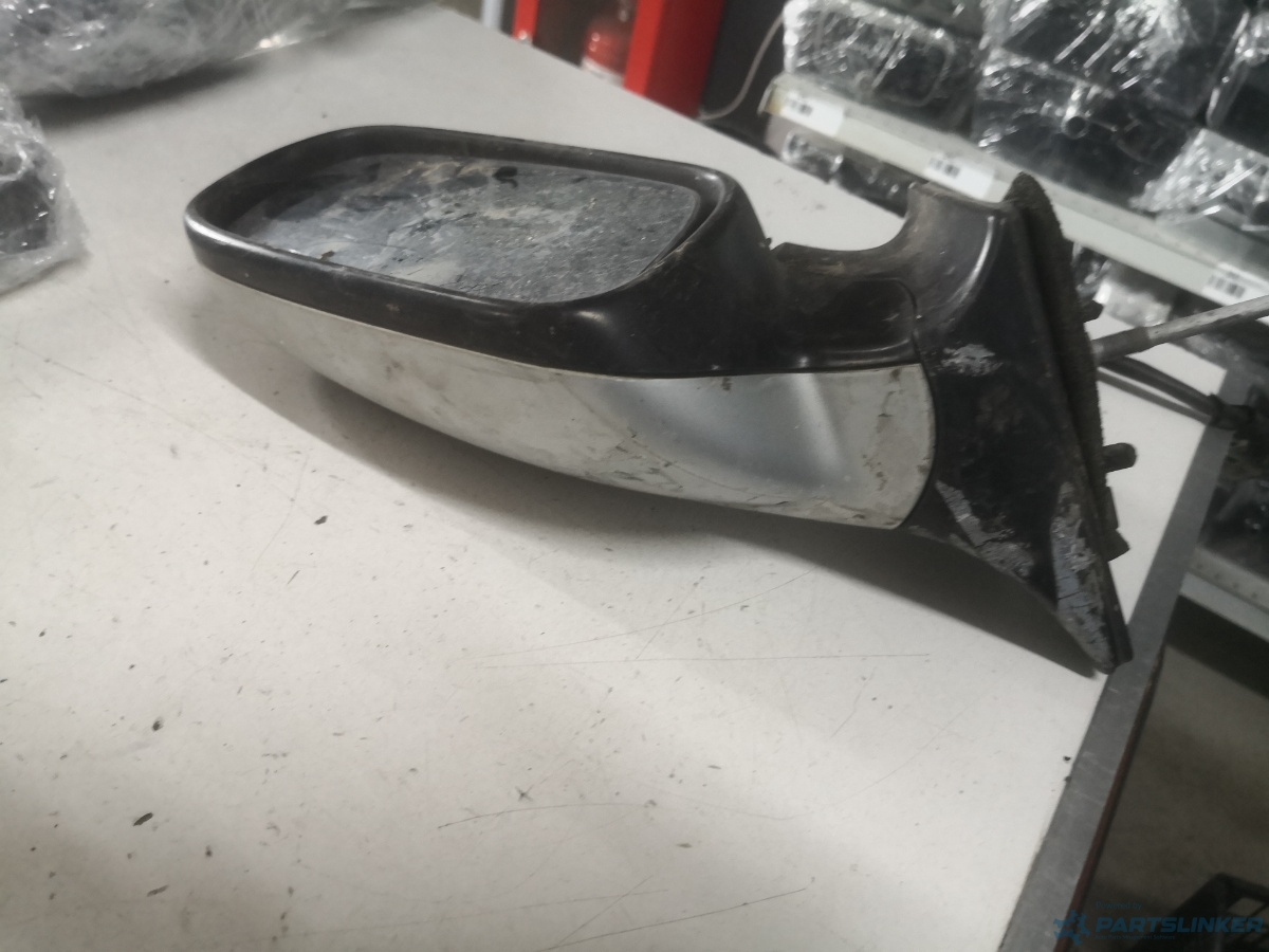 Oglinda dreapta fata PEUGEOT 407 (6D_) [ 2004 - > ] OEM 014145 – foto 2