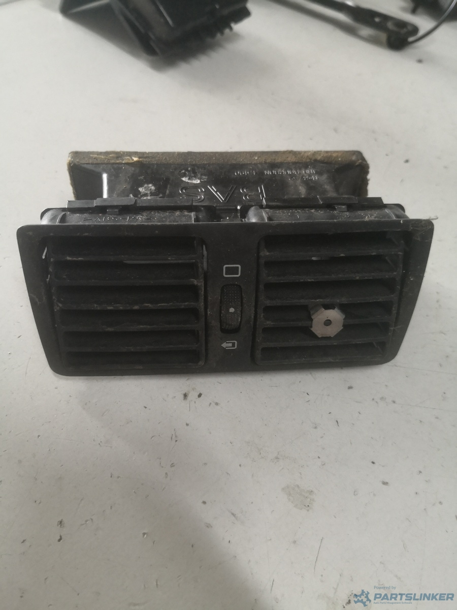 Guri ventilatie PEUGEOT 407 (6D_) [ 2004 - > ] OEM 9644588377