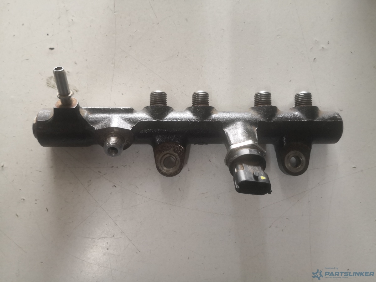 Rampa injectoare DACIA DOKKER [ 2012 - > ] dCi (K9K 612) 66KW|90HP OEM 175214011r