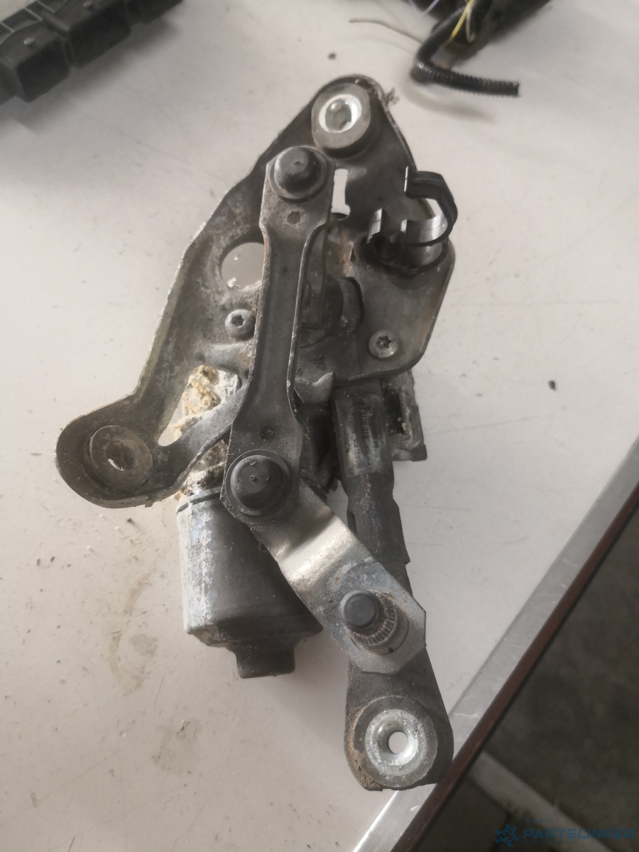 Ansamblu stergatoare dreapta fata PEUGEOT 407 (6D_) [ 2004 - > ] OEM 1137328136