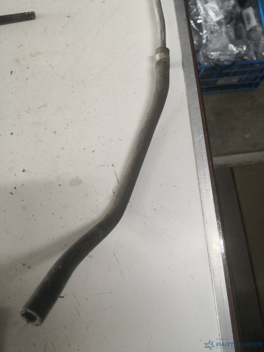 Conducta combustibil / conducta distrib. aliment. / aliment. MERCEDES-BENZ SPRINTER 3,5-t (907) [ 2018 - > ] – foto 2