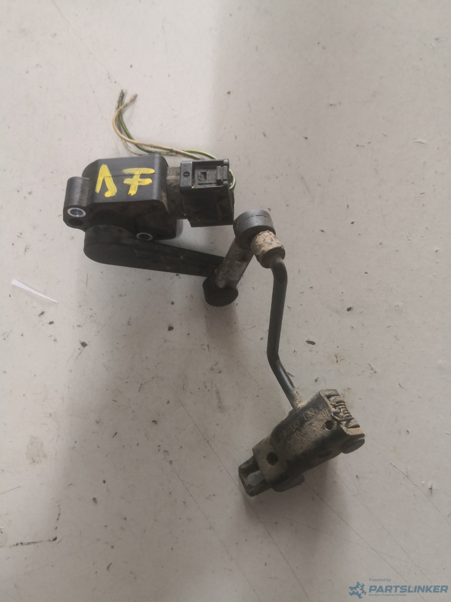 Reglaj faruri dreapta fata PEUGEOT 407 (6D_) [ 2004 - > ] OEM 307213000