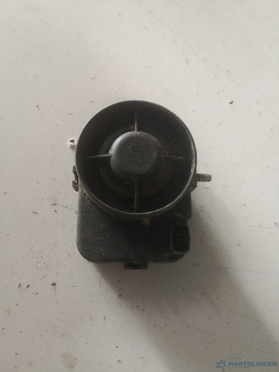 Claxon PEUGEOT 407 (6D_) [ 2004 - > ] OEM 9639557480 – foto 2