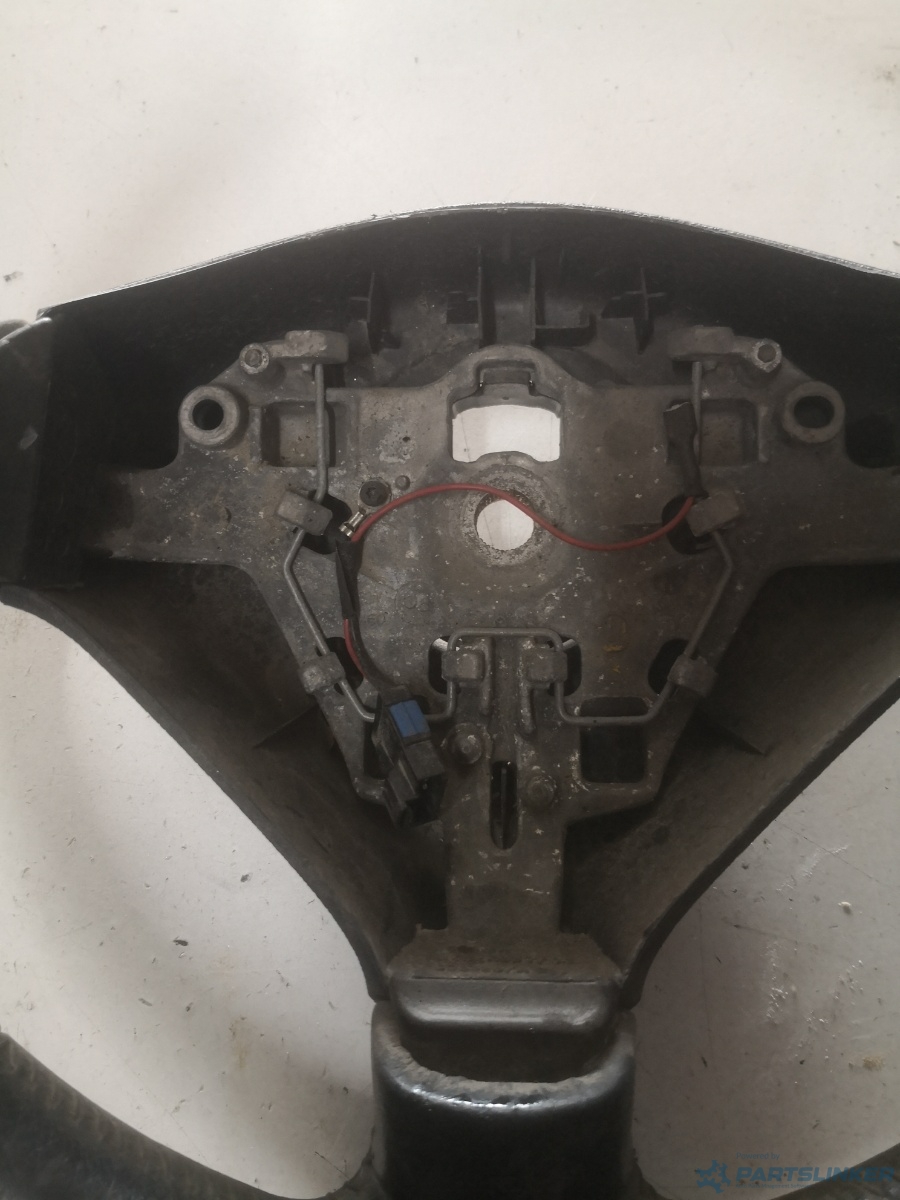 Volan PEUGEOT 407 (6D_) [ 2004 - > ] OEM 966220337100 – foto 2