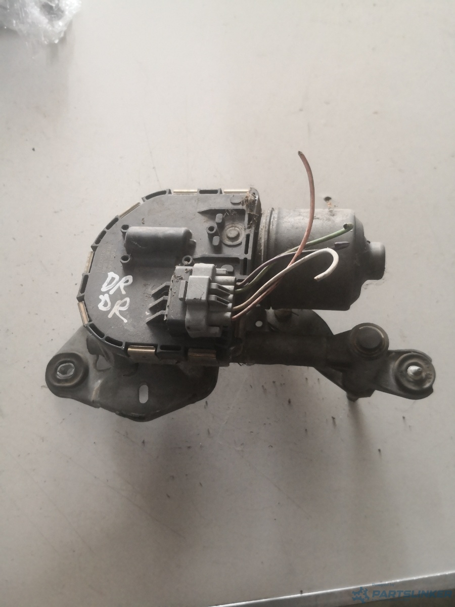 Ansamblu stergatoare dreapta fata PEUGEOT 407 (6D_) [ 2004 - > ] OEM 1137328136