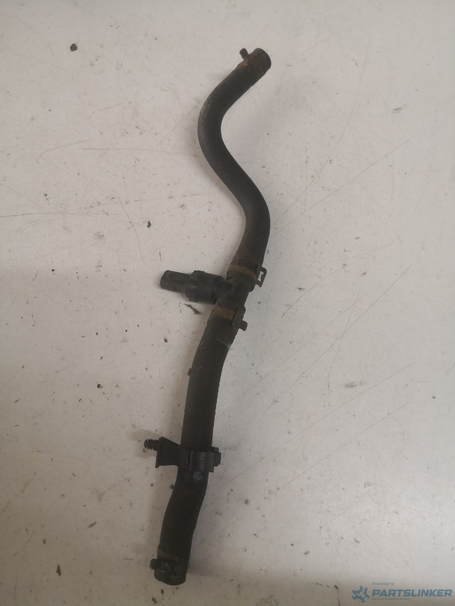 Senzor temperatura combustibil  SKODA RAPID II (NH3) [ 2012 - > ] TDI (CAYC, CLNA) 77KW|105HP OEM 03l919824d