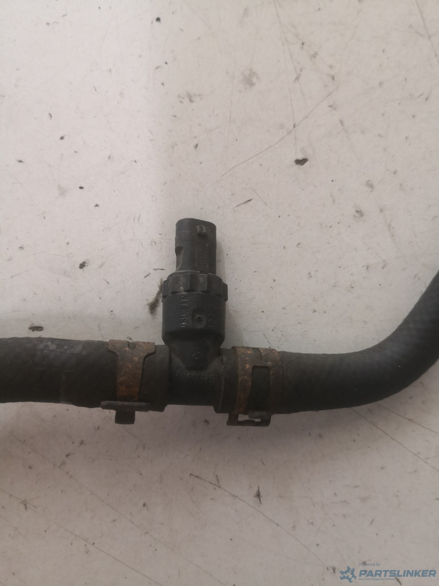 Senzor temperatura combustibil  SKODA RAPID II (NH3) [ 2012 - > ] TDI (CAYC, CLNA) 77KW|105HP OEM 03l919824d – foto 2