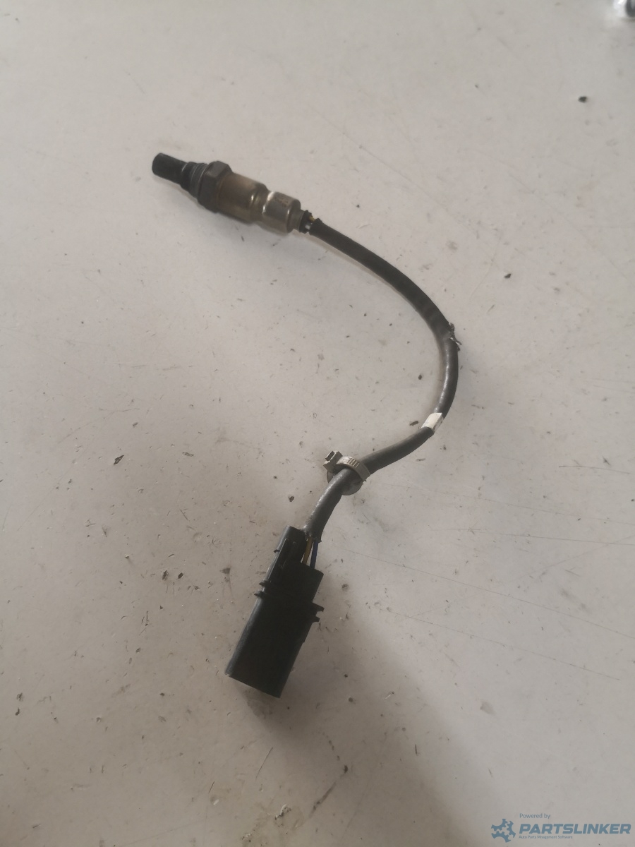 Sonda Lambda SKODA RAPID II (NH3) [ 2012 - > ] OEM 03l906262e