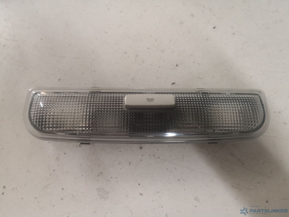 Lampa plafon SKODA RAPID II (NH3) [ 2012 - > ] OEM 8p0947111