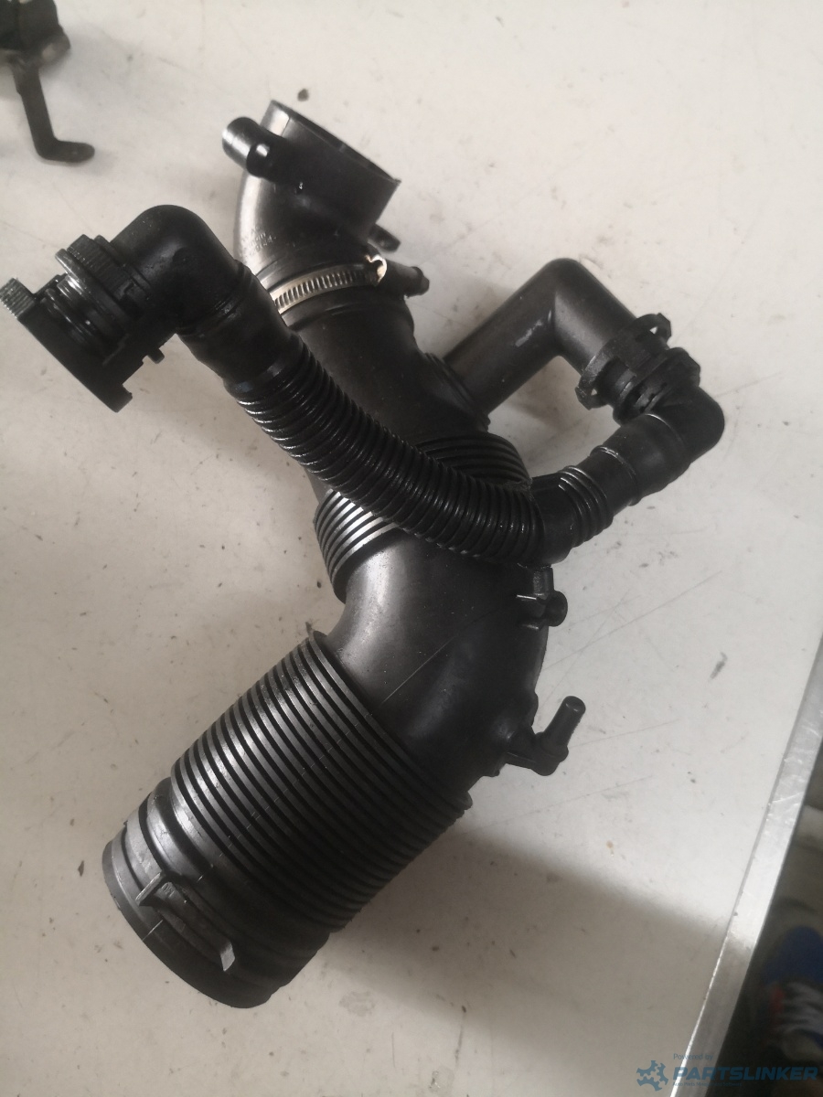 Furtun intercooler turbo SKODA RAPID II (NH3) [ 2012 - > ] TDI (CAYC, CLNA) 77KW|105HP OEM 6r0129654c