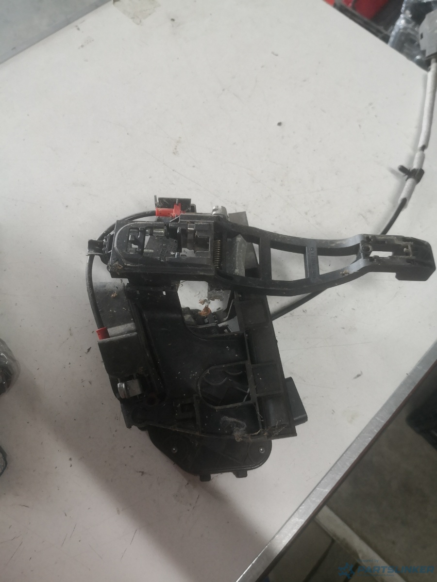 Broasca usa dreapta spate FORD MONDEO IV Saloon (BA7) [ 2007 - 2015 ]