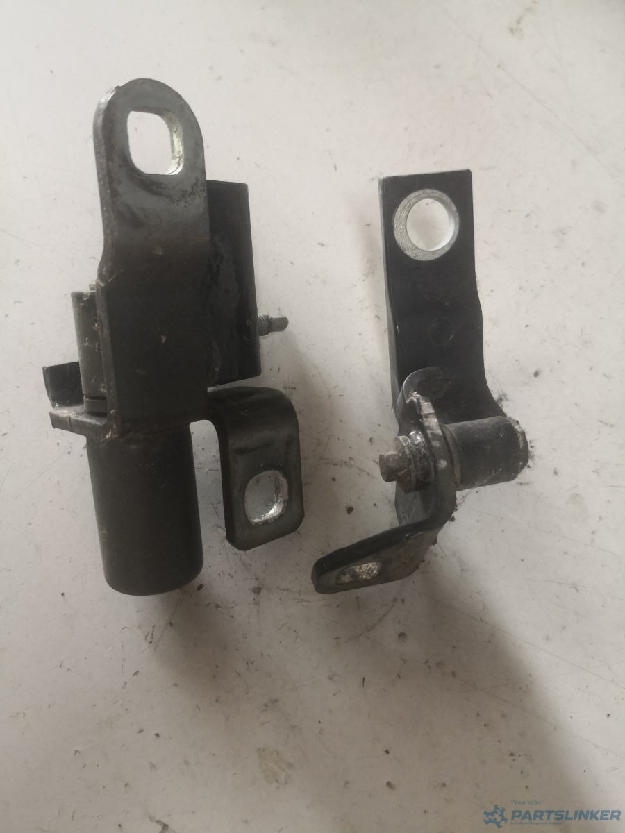 Balamale usa dreapta spate FORD MONDEO IV Saloon (BA7) [ 2007 - 2015 ]