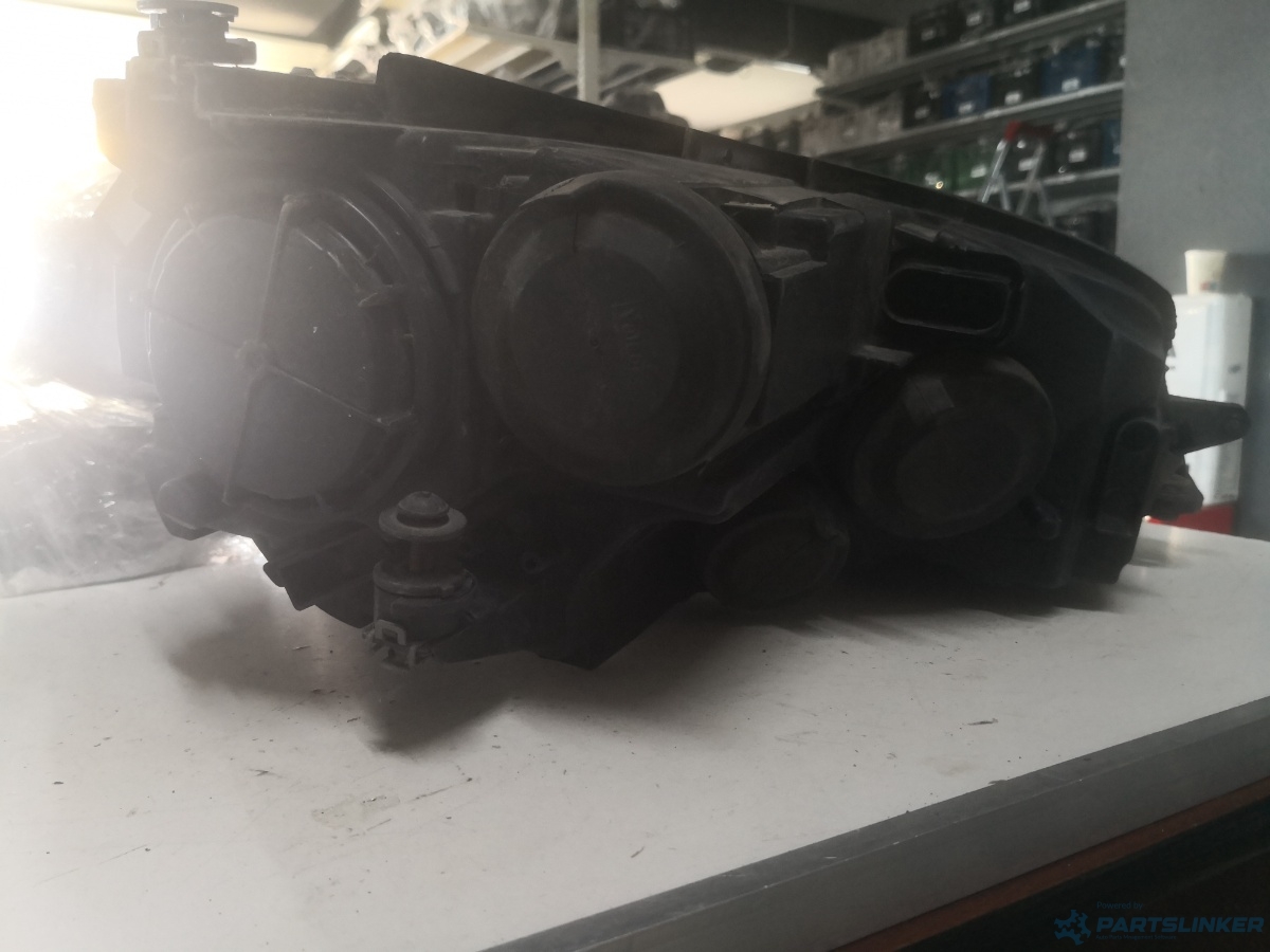 Far stanga fata VOLKSWAGEN GOLF VII Estate (BA5, BV5) [ 2013 - > ] OEM 5g1941005 – foto 2